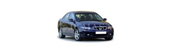 HONDA ACCORD de 2003 hasta 2008