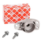 COPELA DE AMORTIGUADOR TRASERA SEAT LEÓN II