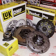 KIT DE EMBRAGUE CON VOLANTE BIMASA FIAT STILO 1.9 JTD 140CV MOTOR 192A5000