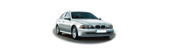 BMW 5 (E39) de 1994 hasta 2003
