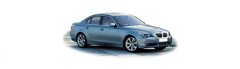 BMW 5 (E60, E61) de 2003 hasta 2011