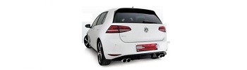 VOLKSWAGEN GOLF VII