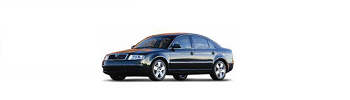 SKODA SUPERB de 2001 hasta 2008