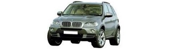 BMW X5 (E70) de 2007 hasta 2013