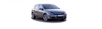 OPEL ASTRA H de 2004 hasta 2009