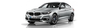 BMW 3 (F30/F31/F35/F80) desde 2012 - 