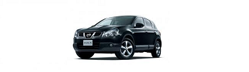 NISSAN QASHQAI desde 2007