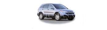HONDA CR-V de 2006 hasta 2012