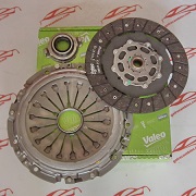 KIT DE EMBRAGUE ALFA ROMEO GT 1.9 JTD
