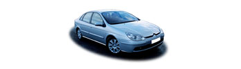 CITROEN C5 del 2005 hasta 2008