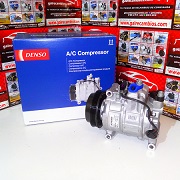 COMPRESOR A/C AUDI A4 B6 2.5 TDi