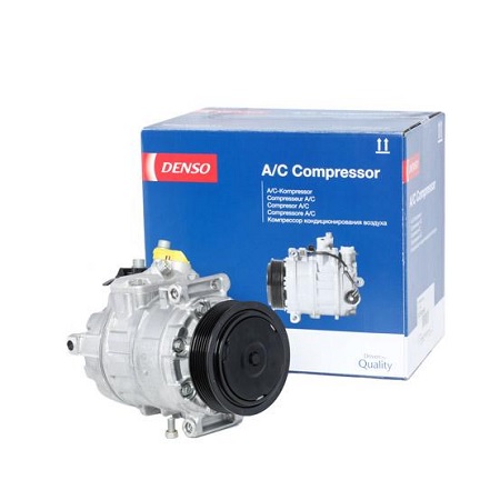 COMPRESOR A/C AUDI A3 8P