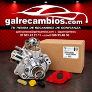 Bomba de Alta Presión Original OEM Peugeot Citroën 1610279980