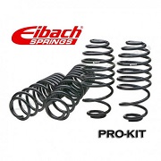 MUELLES EIBACH PRO-KIT SEAT TOLEDO 1M 1.8 20V, 1.8 20V T, 1.9 TDI 